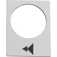 Schneider Electric ZB2BY4903 10 stuk(s)