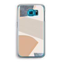 Formo: Samsung Galaxy S6 Transparant Hoesje