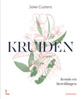 Kruiden - Joke Custers - ebook