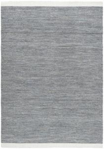 MOMO Rugs - Vloerkleed Atlas Light Grey - 80x200 cm