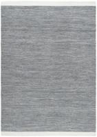 MOMO Rugs - Vloerkleed Atlas Light Grey - 80x200 cm