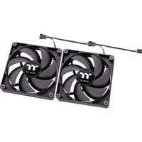 CT140 PC Cooling Fan (2-Fan Pack) Case fan