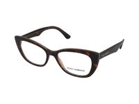 Brillen met correctie Dolce & Gabbana DG3360 3256