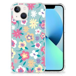 iPhone 13 Case Flower Power