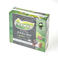 Thee Pickwick tea for one enveloppe(100) - thumbnail