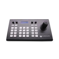 HuddleCam Fourth Generation "Easy to Use" RS232 Joystick Controler