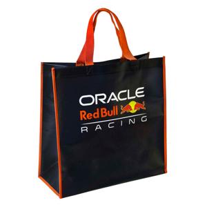 Undercover Schoudertas red bull racing