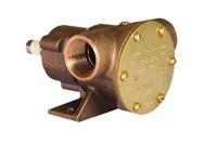 Jabsco Pump 1 Footmount 1