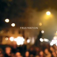Frustration - CD (0885014460701) - thumbnail