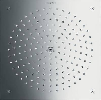 Hansgrohe Raindance hoofddouche 260/260 plafondinbouw, chroom