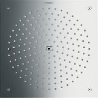 Hansgrohe Raindance hoofddouche 260/260 plafondinbouw, chroom