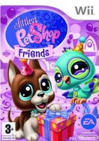 Littlest Pet Shop Friends - thumbnail