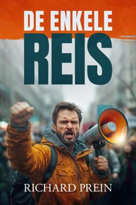 De enkele reis (Paperback)