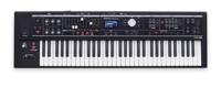 Roland VR-09-B synthesizer Digitale synthesizer 61 Zwart