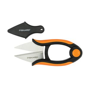 Fiskars - Solid Snip - Bloemen-/kruidenschaar