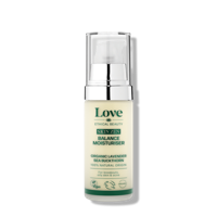Love Ethical Beauty Skincare Dagcrème Skin Zen Balance Moisturizer 30ml