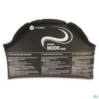 Moor Pack Cervical 50cm