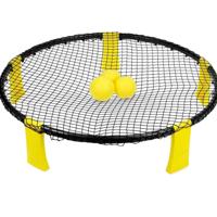 SPIKEBALL GAME