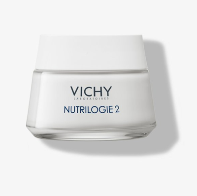 Vichy Nutrilogie 2 Dagcrème