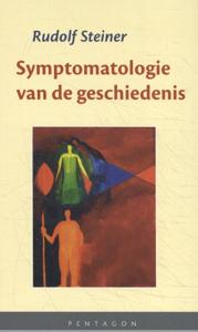Symptomatologie van de geschiedenis (Hardback)
