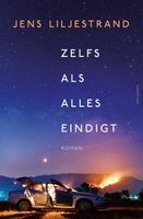 Zelfs als alles eindigt - Jens Liljestrand - ebook - thumbnail