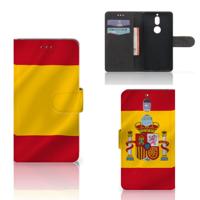 Nokia 7 | Bookstyle Case | Spanje