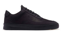 Filling Pieces Low Mondo Ripple Nardo Zwart  maat