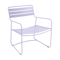 Fermob Surprising Low loungestoel Marshmallow