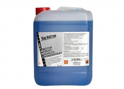 Yachticon Motor Antivries 5 Ltr Default