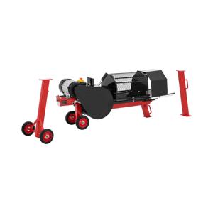Houtklover - kloofkracht 7 t - Splitstijd: 2 s 1500 W - Ø 300 mm