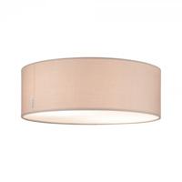 Paulmann 70952 Mari Plafondlamp LED E27 40 W Beige (mat)