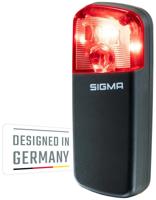 SIGMA SPORT radarachterlicht "reco 80 link" sigma battery rear light reco 80 radar