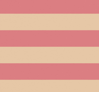 Roze horizontale strepen behang Roze horizontale strepen behang