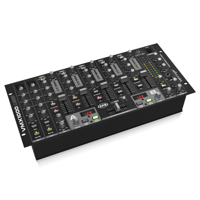 Behringer VMX1000USB DJ mixer