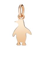 Dodo bague penguin en or rose 9ct - thumbnail