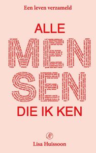 Alle mensen die ik ken - Lisa Huissoon - ebook