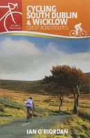 Fietsgids Cycling South Dublin & Wicklow | The Collins Press - thumbnail