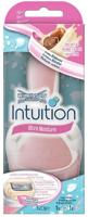 Wilkinson Wilkinson Intuition Ultra Moisture Scheerhouder + 1 Scheermesje