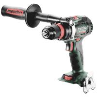 Metabo BS 18 LTX BL Q I 602359840 Accu-schroefboormachine 18 V Zonder accu, Incl. koffer