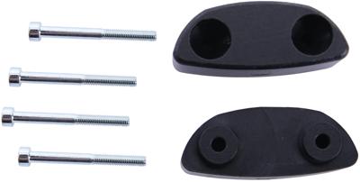 SPEC-X Distance elements cladding mirror