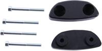 SPEC-X Distance elements cladding mirror