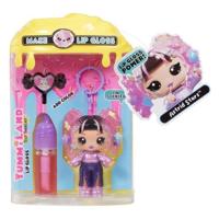 Yummiland Lipgloss Pop Sour Sweeties - Astrid Stars