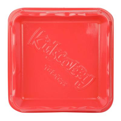 Kidscovery knutselbak