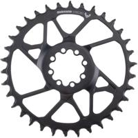 SRAM kettingblad "eagle s1000 transmission" chainring s1000 t-ty. 34z. steel black