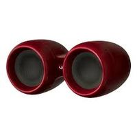 Void Acoustics Airten V3 Speaker - rood (Per stuk) (Kleur op aanvraag)