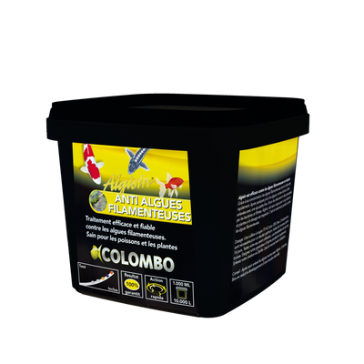 Colombo Algisin 1000 ml (DRAADALGEN)