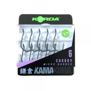 Korda Kamakura Choddy Size 4