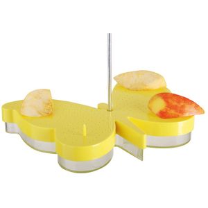 Vlinder voederschaal Esschert Design - Best for birds
