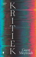 Kritiek (Paperback) Kritiek (Paperback)