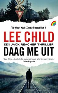 Daag me uit (Paperback)